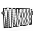 DBK Special Parts (Ducabike) Aluminum Radiator Guard for the Ducati Monster 937 / + DBK Special Parts (Ducabike) Aluminum Radiator Guard for the Ducati Monster 937 / +